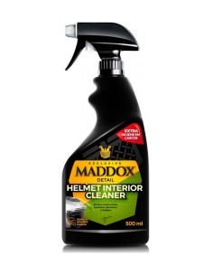 Producto de Limpieza MADDOX DETAIL Motorcycle Detail