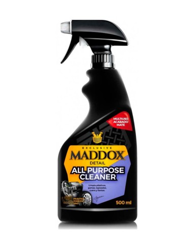 Limpiador multiuso - Maddox All Purpose Cleaner