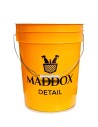 Cubo limpieza coche - Maddox Car Wash Bucket