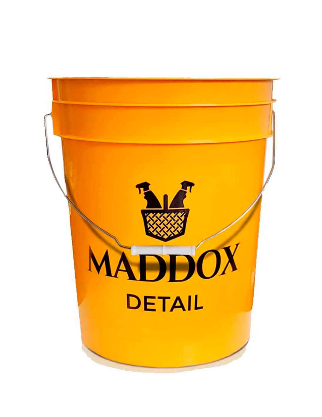 MADDOX DETAIL- PREMIUM POLISH-Reparador alto rendimiento para