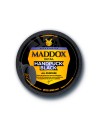 Disco compacto poros finos - Maddox Handpuck Black